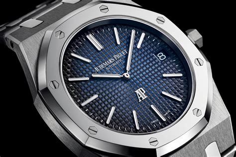 audemars piguet royal jumbo oak extra thin|Audemars Piguet royal oak 39mm.